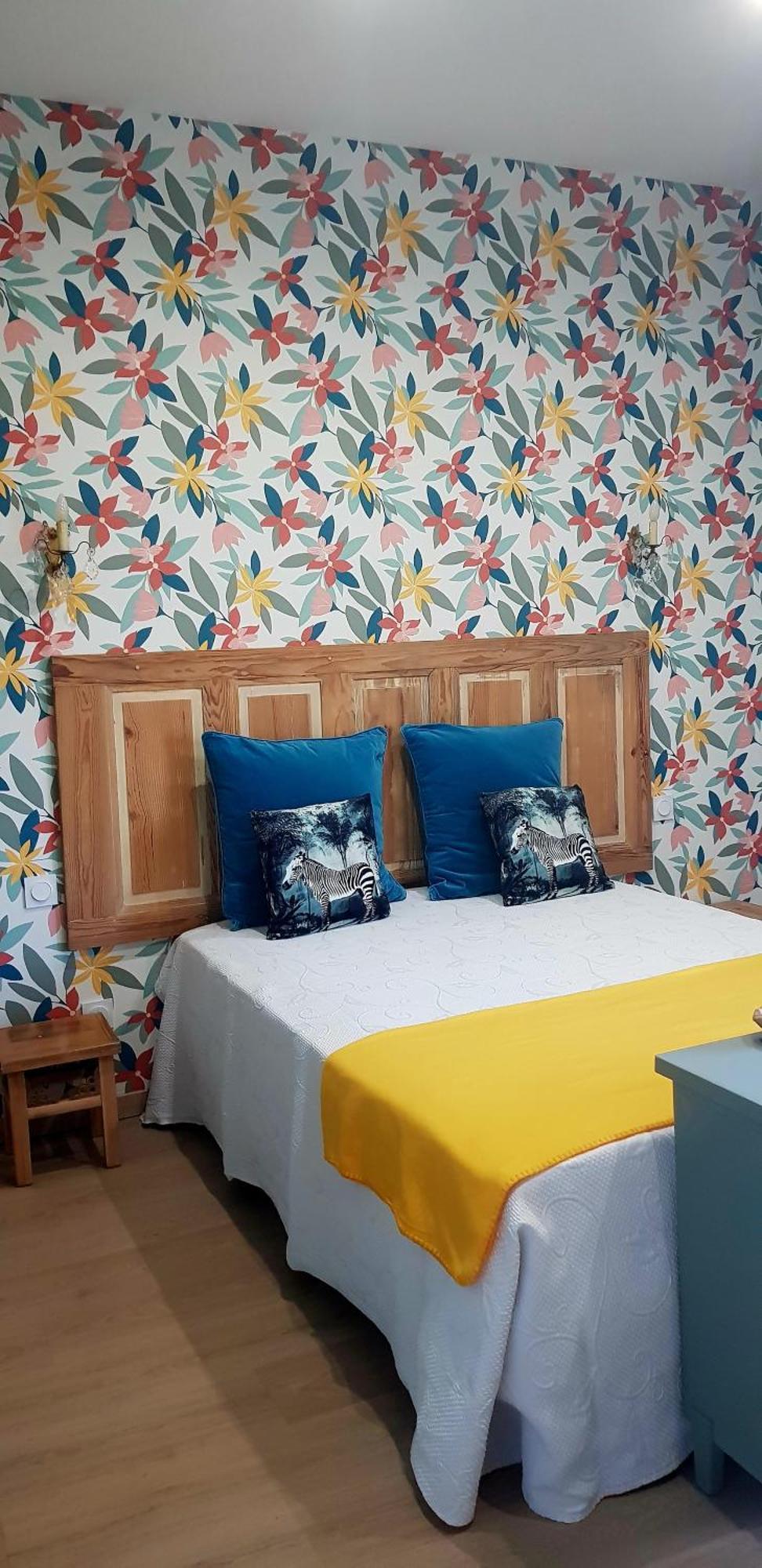 Les Box Chambre D'Hotes Lunan Exterior foto